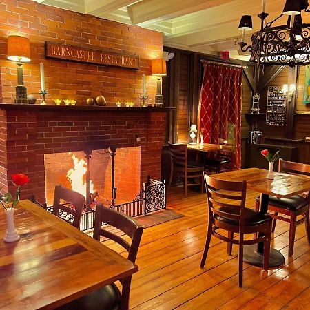 Barncastle Hotel Blue Hill Ngoại thất bức ảnh