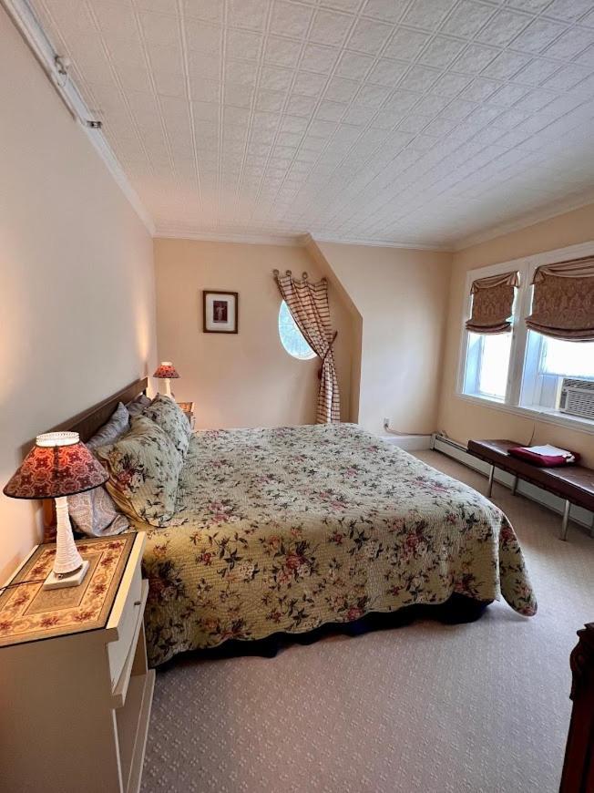 Barncastle Hotel Blue Hill Ngoại thất bức ảnh