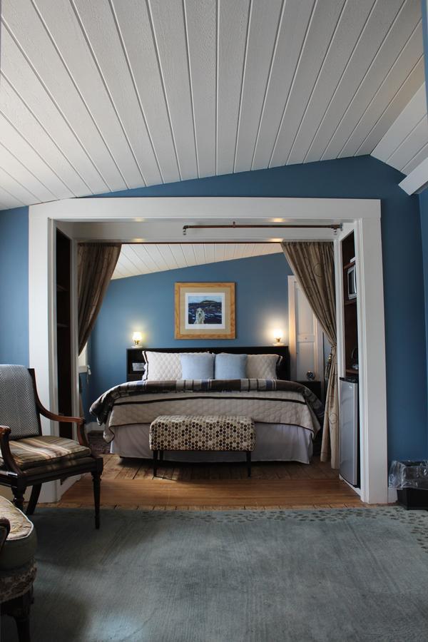 Barncastle Hotel Blue Hill Ngoại thất bức ảnh